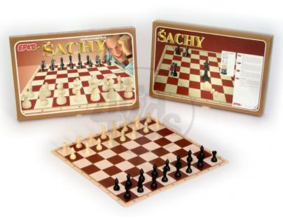 ŠACHY efko