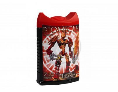 Ackar Bionicle LEGO 8985