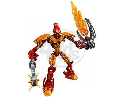 Ackar Bionicle LEGO 8985