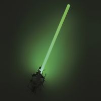 ADC Black Fire 3D světlo EP7 Star Wars Yodův světelný meč 2