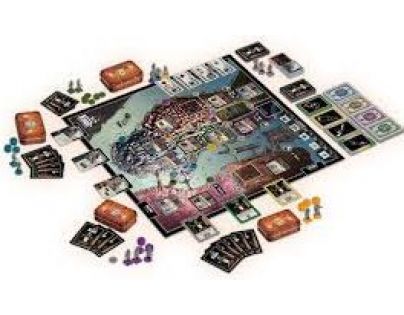 ADC Black Fire Kmotr: Impérium Corleonů