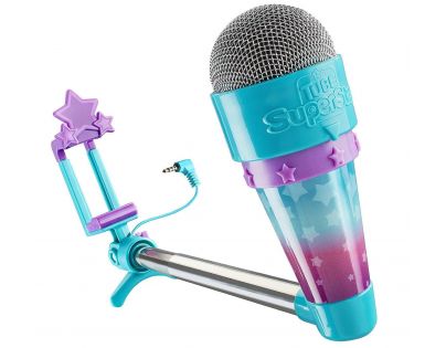 ADC Black Fire Tube Superstar