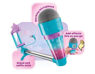 ADC Black Fire Tube Superstar