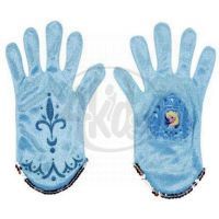 Black Fire Disney Frozen Elsiny kouzelné rukavice 2
