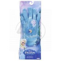 Black Fire Disney Frozen Elsiny kouzelné rukavice 4
