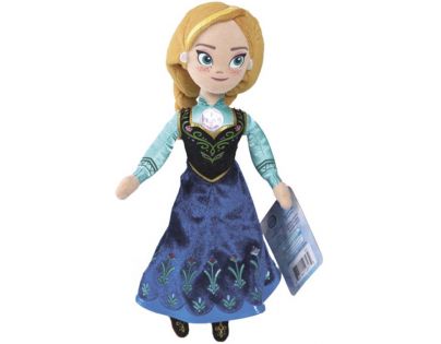 ADC Blackfire Disney Frozen Mluvící plyšová hračka - Anna