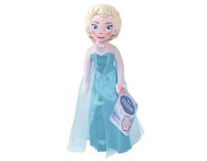 ADC Blackfire Disney Frozen Mluvící plyšová hračka - Elsa