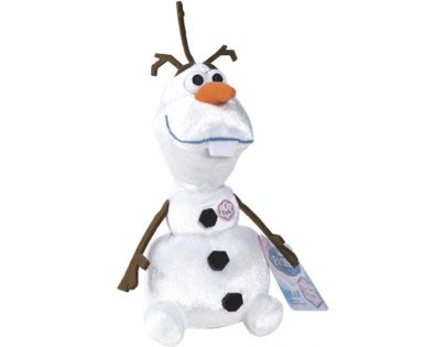 ADC Blackfire Disney Frozen Mluvící plyšová hračka - Olaf