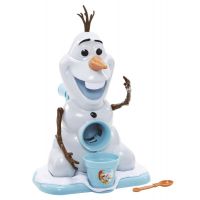 ADC Blackfire Jakks Disney Frozen Olafův výrobník na ledovou tříšť 2