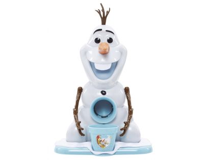 ADC Blackfire Jakks Disney Frozen Olafův výrobník na ledovou tříšť