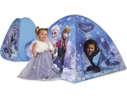 ADC Blackfire Disney Ledové království hrací set 3v1 - Poškozený obal