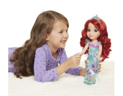 ADC Blackfire Disney Princess Ariel