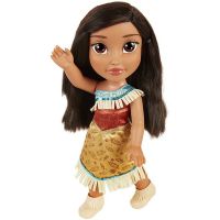 Nová Disney princezna Pocahontas 2