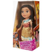 Nová Disney princezna Pocahontas 5