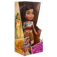 Nová Disney princezna Pocahontas 6