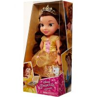ADC Blackfire Disney Princess Princezna Bella 15 cm a kamarád 2