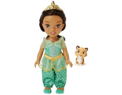 ADC Blackfire Disney Princess Princezna  Jasmine 15 cm a kamarád 