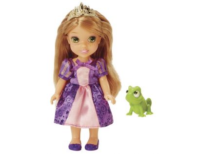 ADC Blackfire Disney Princess Princezna Locika 15 cm a kamarád