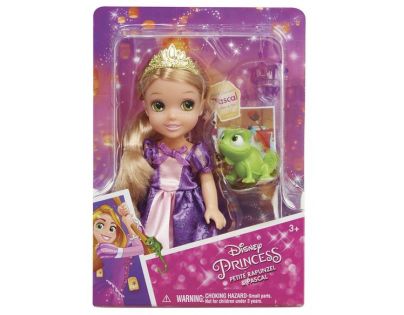 ADC Blackfire Disney Princess Princezna Locika 15 cm a kamarád