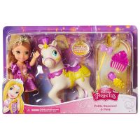ADC Blackfire Disney Princess Princezna Locika a Pony 2