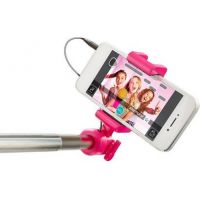 ADC Blackfire Selfie mikrofon růžový 3