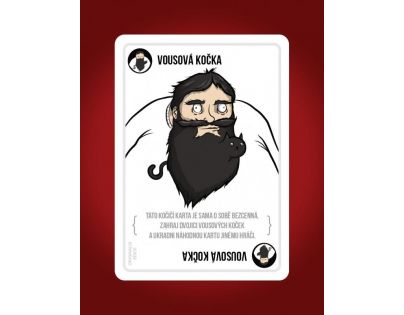 ADC Black Fire Výbušná koťátka