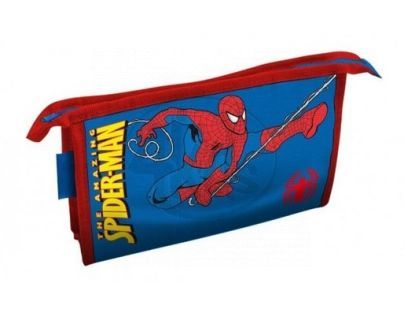 Admiranda Spiderman Dárková sada_poškozený obal