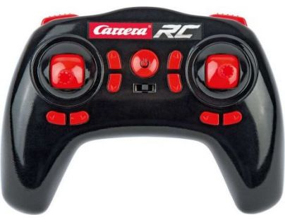 Carrera Adventní kalendář s 24 díly