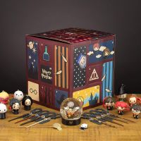 Adventní kalendář Harry Potter Cube 2