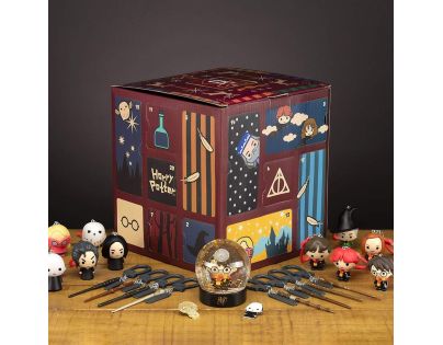 Adventní kalendář Harry Potter Cube