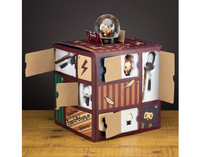 Adventní kalendář Harry Potter Cube