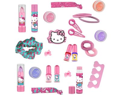 Adventní kalendář Hello Kitty Kids