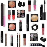 Adventní kalendář kosmetický Glam Stars 2