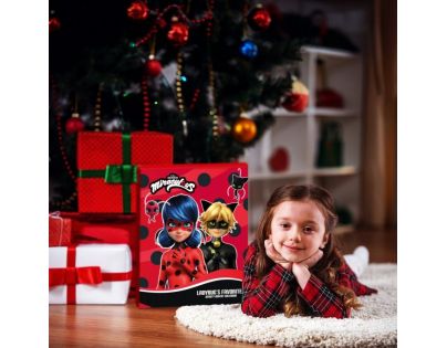 Ktn Adventní kalendář Kouzelná beruška