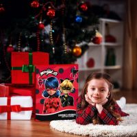 Ktn Adventní kalendář Kouzelná beruška 4