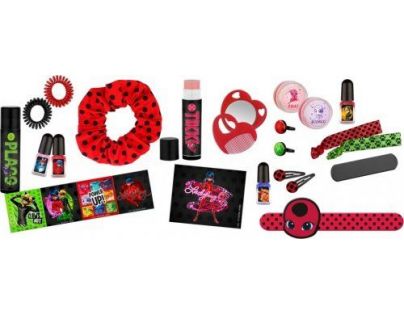 Ktn Adventní kalendář Kouzelná beruška