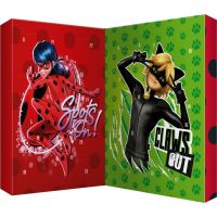 Ktn Adventní kalendář Kouzelná beruška 3