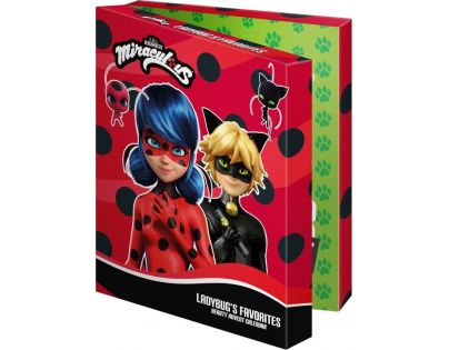 Ktn Adventní kalendář Kouzelná beruška