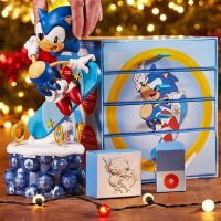 Epee Merch Adventní kalendář Sonic