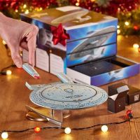 Epee Merch Adventní kalendář Star Trek