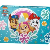 Adventní kalendář Tlapková Patrola Sněhová Patrola