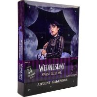Paladone Adventní kalendář Wednesday 2