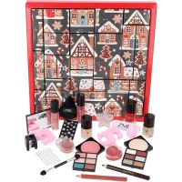Adventní kosmetický kalendář Puzzle Ginger Glow