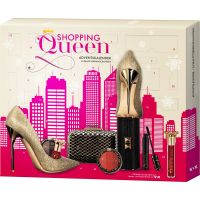 Adventní kosmetický kalendář Shopping Queen beauty 3
