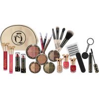 Adventní kosmetický kalendář Shopping Queen beauty 2