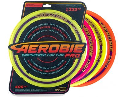Aerobie Létající kruh Pro