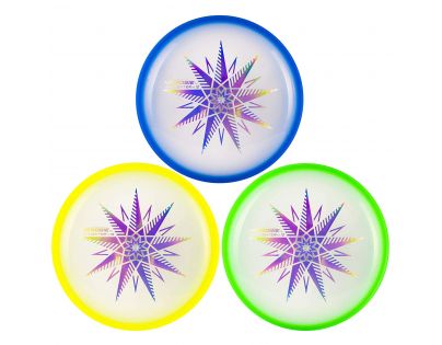Aerobie Svítící létající disk Skylighter