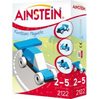Ainstein Mini Racer 5