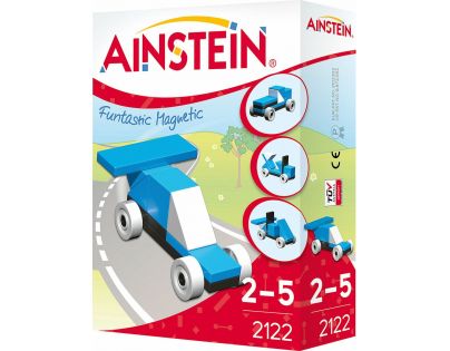 Ainstein Mini Racer