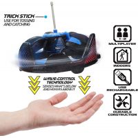 Air Hogs Gravitor - Poškozený obal 3